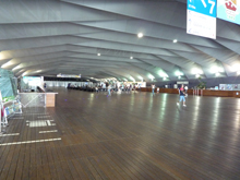 大さん橋