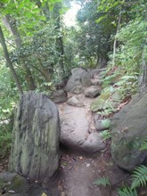 三四郎池