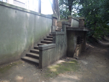 三四郎池