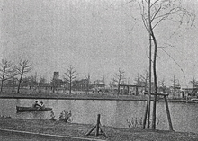 猿江恩賜公園