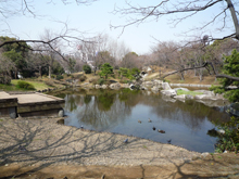 猿江恩賜公園