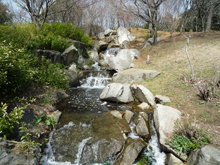 猿江恩賜公園