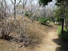 猿江恩賜公園