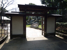 猿江恩賜公園