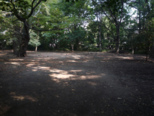 占春園