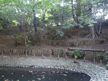 占春園