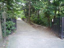 占春園