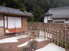 重森三玲記念館