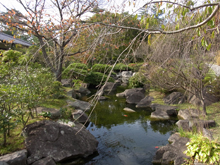 葉山しおさい公園