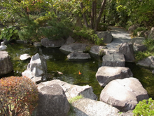 葉山しおさい公園