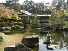 葉山しおさい公園