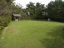 葉山しおさい公園