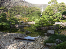 葉山しおさい公園