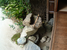 詩仙堂