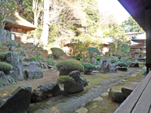 早雲寺