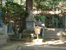 早雲寺