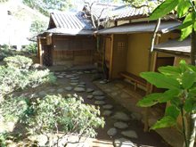 早雲寺