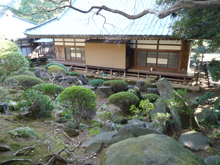 早雲寺