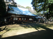早雲寺