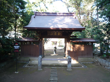 早雲寺