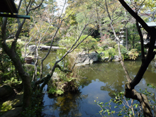 邃渓園
