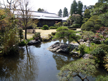 邃渓園
