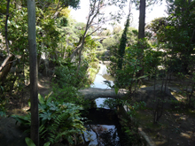 邃渓園