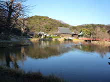 称名寺庭園