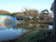称名寺庭園