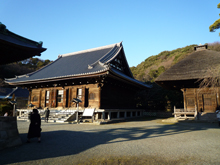 称名寺庭園