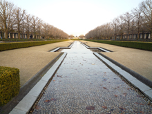 昭和記念公園