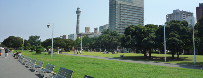 山下公園