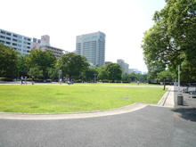 山下公園