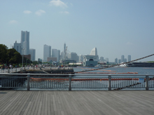 山下公園