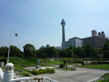 山下公園