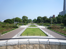 山下公園