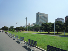 山下公園