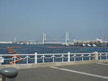 山下公園
