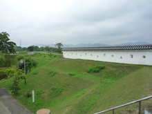 旧赤穂城庭園