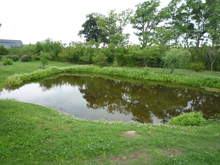 旧赤穂城庭園