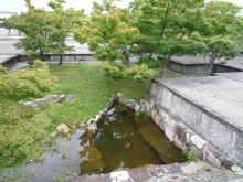 旧赤穂城庭園