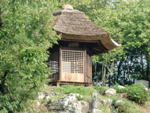 永保寺