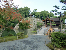 永保寺