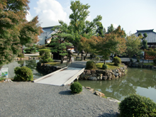 永保寺