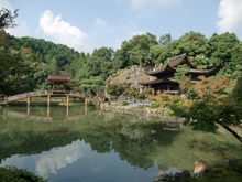 永保寺