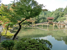永保寺