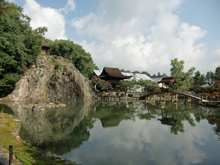 永保寺