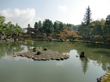 永保寺