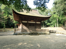 永保寺