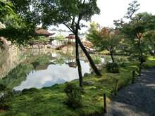 永保寺